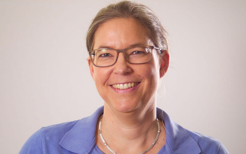 Dr. med. Barbara Capeller 