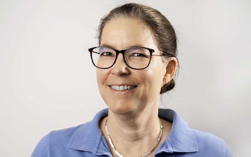 Dr. med. Barbara Capeller 
